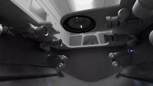 Subnautica - Manta Submarine Update 3.0
