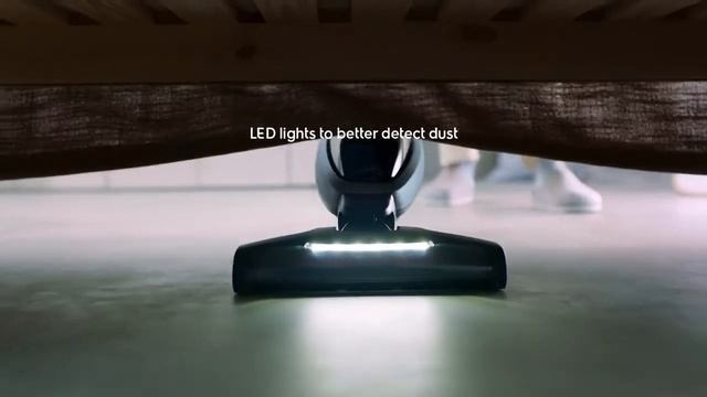 Беспроводной вертикальный пылесос для дома Electrolux WELL Q6 смотреть онлайн