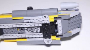 Lego City 60093 Deep Sea Helicopter Speed Build