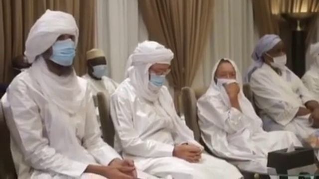 Мы, мусульмане, любим всех Пророков АЛЛАХА и желаем мира на ЗЕМЛЕ. смотреть онлайн