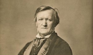 Классическая музыка Лучшее Вагнера The Best Song Of Richard Wagner