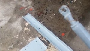 багажник на крышу автомобиля для велосипеда своими руками