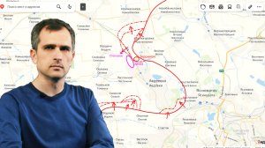 Война на Украине (09.11.23): Авдеевская удавка сжимается, Артемовск, Купянск, Угледар - атаки ВС РФ