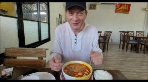 уличная еда Тайланда 2022, топ 5 вкусных блюд