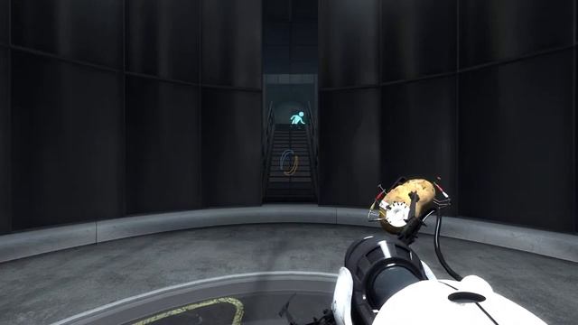 Portal 2 смотреть онлайн