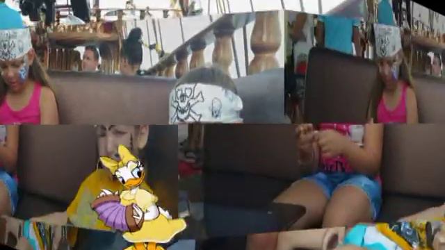 Даниилу ровно 6 смотреть онлайн