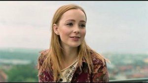 Lisa Ekdahl - Vem Vet