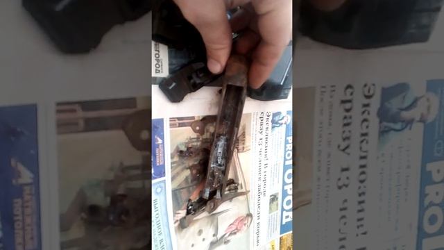 Проект " Ржавая Сталь" смотреть онлайн