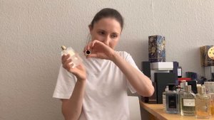 Что мне помогает в очень жаркую погоду.ТОП-10 парфюмов для ЖАРЫ.