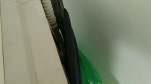 ремонт и кондиционер .Как покрасить стену и не покрасить кондиционер #кондиционер #ремонт