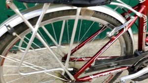 STELS CROSS 110 - качественный велосипед от производителя Стелс