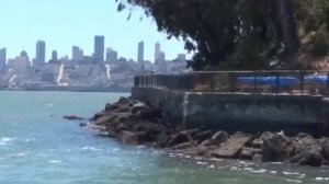 Alcatraz Island | San Francisco | USA