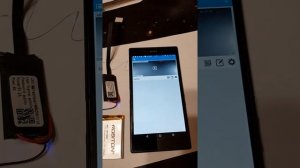 Подключение микрокамеры на приложение Camview