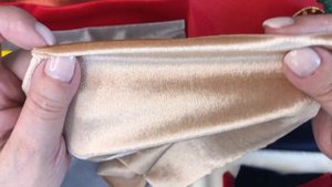 Неудачная брошь I Бархат для украшений I Покупки в магазине "Леонардо" I  Как вышивать на бархате