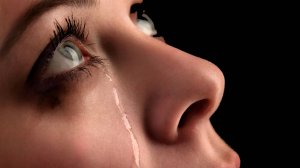 Следы на песке