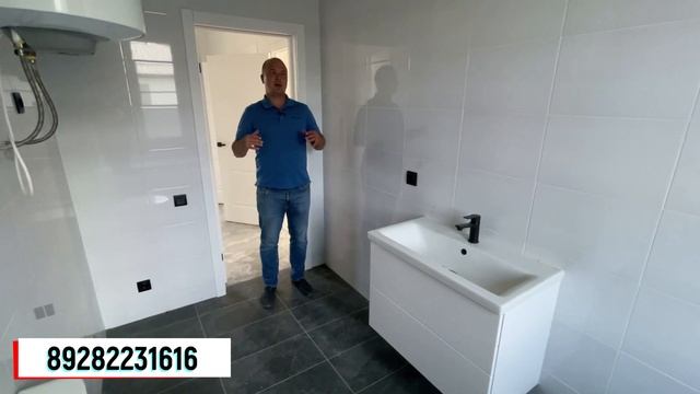 Дом с ремонтом по цене однушки рядом с Краснодаром смотреть онлайн