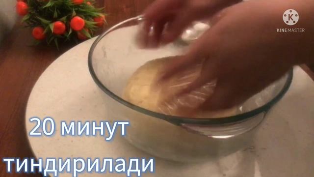 Песочное  Печенье из детство /рецепт песочного теста из СССР/ Маззали  писочни печения ??????
