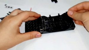 МАГНИТОПОЛИС ! Обзор /Лего Грузовик Магнит