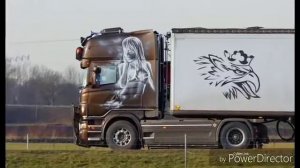 Ты дальнобой братан. Всем, кто в дороге, посвящается. Дальнобойщикам посвящается