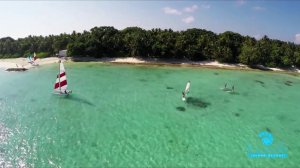 Kuramathi Island Resort - Official Video, 2015