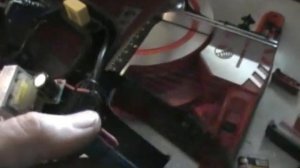 Обзор торцовочно отрезного станка Einhell TC SM 2534 Dual ч.1 я.