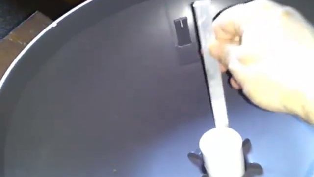 Homemade Parabolic Microphone For $30 смотреть онлайн