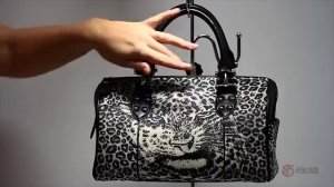 магазин изделий из экзотической кожи на Пхукете