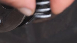 Камри 40, Toyota Camry 40 замена колодок ручника (Replacing handbrake pads )