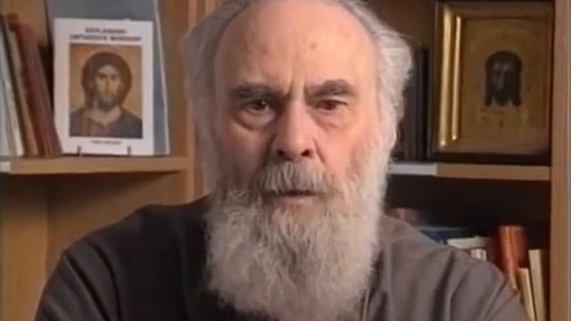 Антоний Сурожский  Покаяние,Исповедь,Молитва