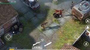 Гайд для Новичка - Stay Alive