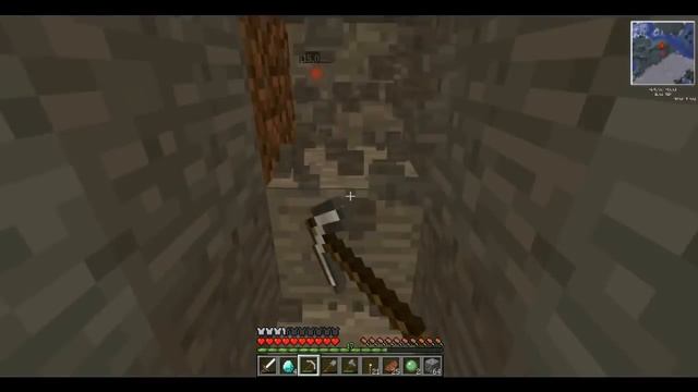 Старые похождения с индастриал крафт # 4 - Майнкрафт видео смотреть онлайн