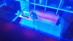 3d printer ultimaker 2