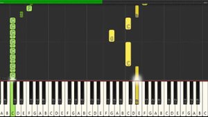 How To Play Rammstein - Radio - Piano Tutorial