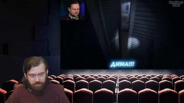 Реакция на Куплинова: СМЕШНЫЕ МОМЕНТЫ С КУПЛИНОВЫМ ► Phasmophobia #2