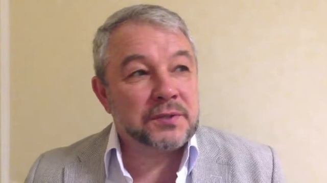 Павел Пестряков переехал в Пермь