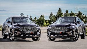 Я СОМНЕВАЮСЬ ЧТО ЛУЧШЕ 1 5 ИЛИ 2 0 на HAVAL F7 X Tech Plus 2 0 какой лучше взять посылка из китая