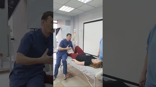 Боль В Колене. Диагностика. смотреть онлайн