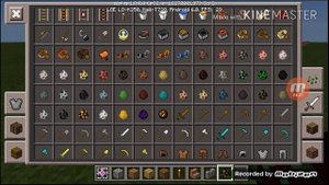 Обзор игры MINECRAFT 1.0.0.0