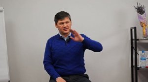 Как ставить намерение ? Шохрух Норбеков