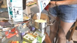 Рецепт молокочая на коровьем молоке! Молокочай и разгрузочные дни!