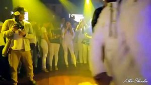 БУЙ БУЙ  красивая танцевальная пара