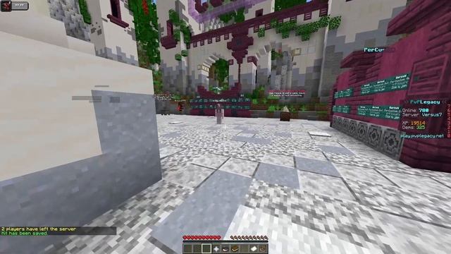These PvP Legacy Kits are Broken...