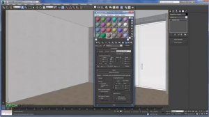4 урок по текстурированию в V-Ray и 3ds max. Автор - Антон Выборный.