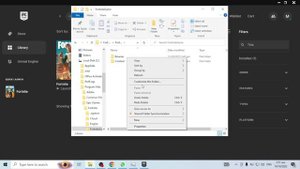 Fix Fortniteclient-Win64-Shipping.exe Error On Fortnite - Full Guide