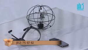 Test.tv: Гаджеты. Нейроинтерфейсы – управление силой мысли