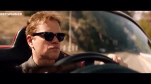 Ford против Ferrari 2019- есть момент при 7000 оборотах.