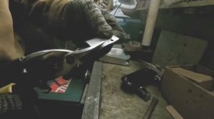 Ремонт ручки двери багажника