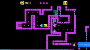 играем в кот саймона бег или simon's cat dash