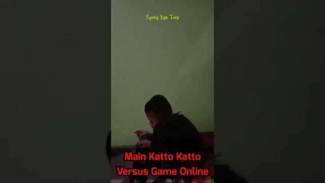 Main Katto Katto Versus Game Online #shorts