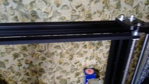 Синхронизация валов Z, на принтере Anet A8 Plus